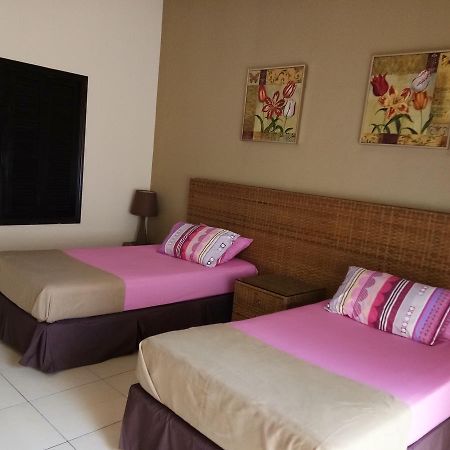 Qastury Gold Coast Morib Resort Buitenkant foto