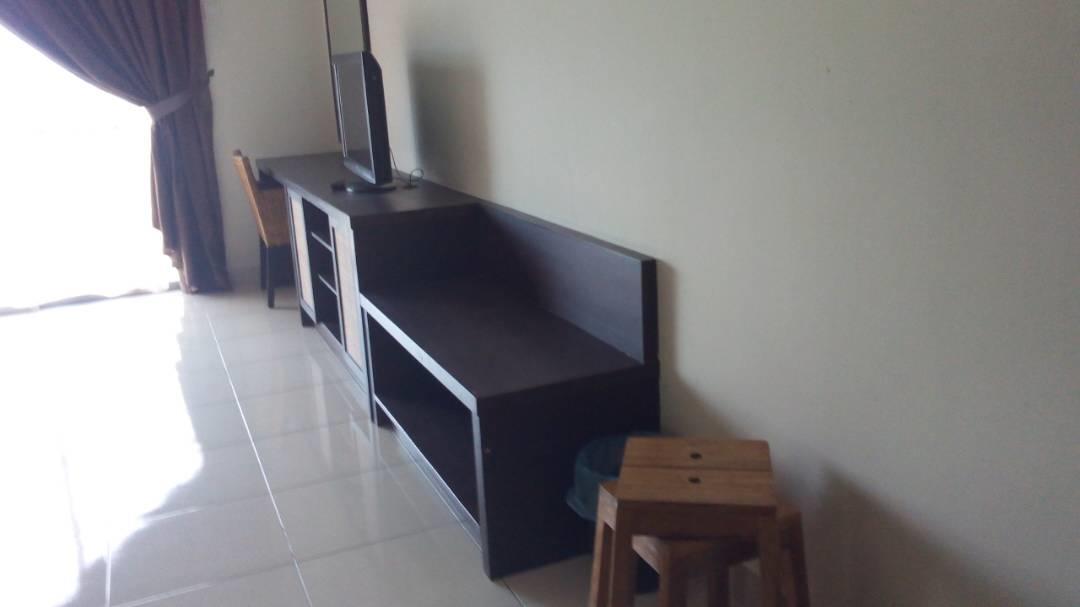 Qastury Gold Coast Morib Resort Buitenkant foto
