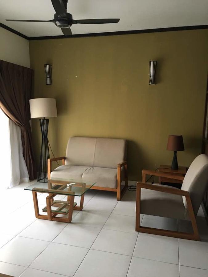 Qastury Gold Coast Morib Resort Buitenkant foto