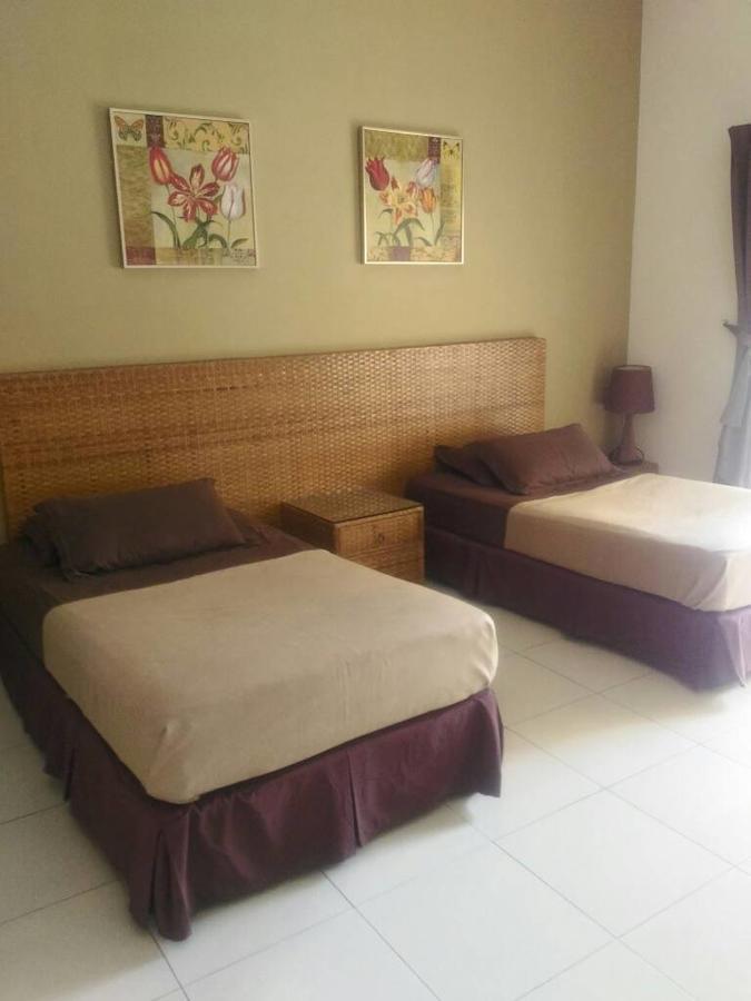 Qastury Gold Coast Morib Resort Buitenkant foto