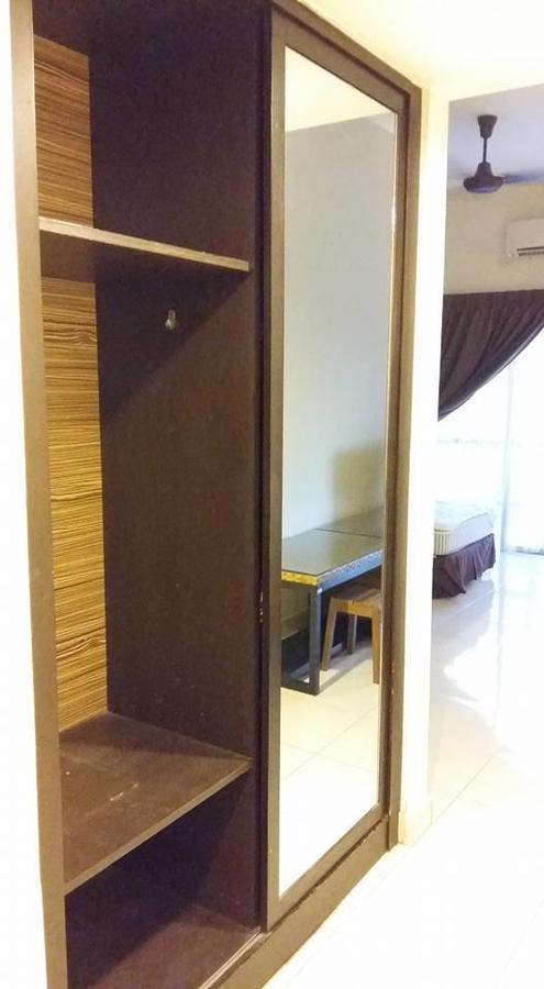Qastury Gold Coast Morib Resort Buitenkant foto