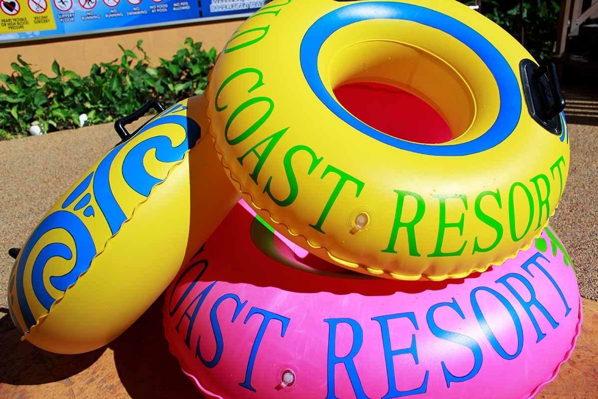 Qastury Gold Coast Morib Resort Buitenkant foto