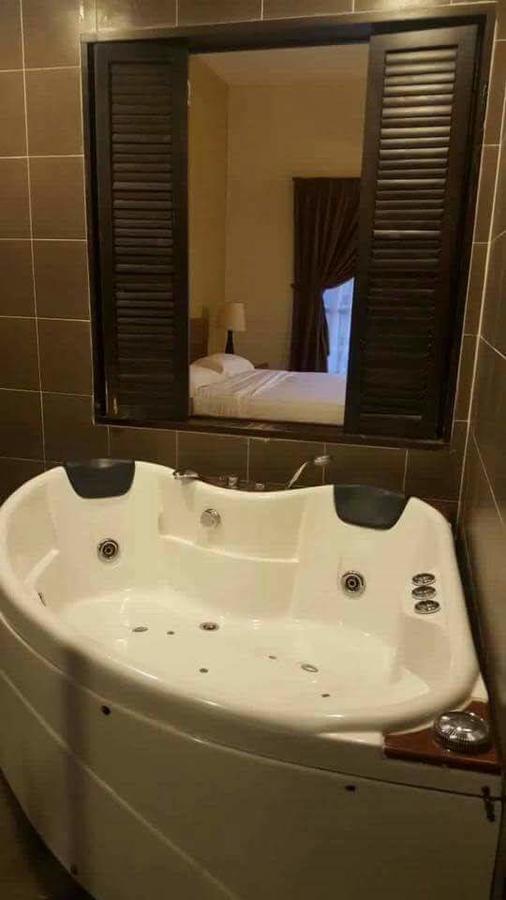 Qastury Gold Coast Morib Resort Buitenkant foto